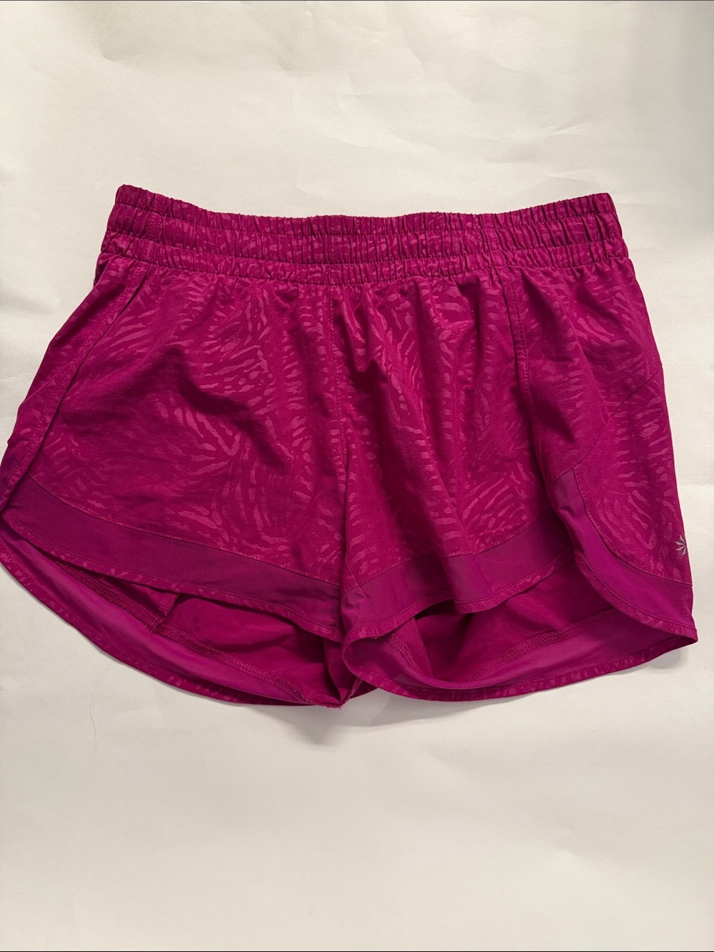 Athleta shorts